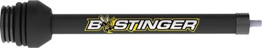 BEE STINGER STABILIZER SPORT - HUNTER XTREME 8" BLACK — view 1