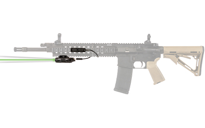 VIRIDIAN X5L-RS GEN 3 GRN LAS/LT RFL — view 1