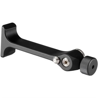 TRIPOD BINOCULAR HOLDER GEN II BLACK — view 1