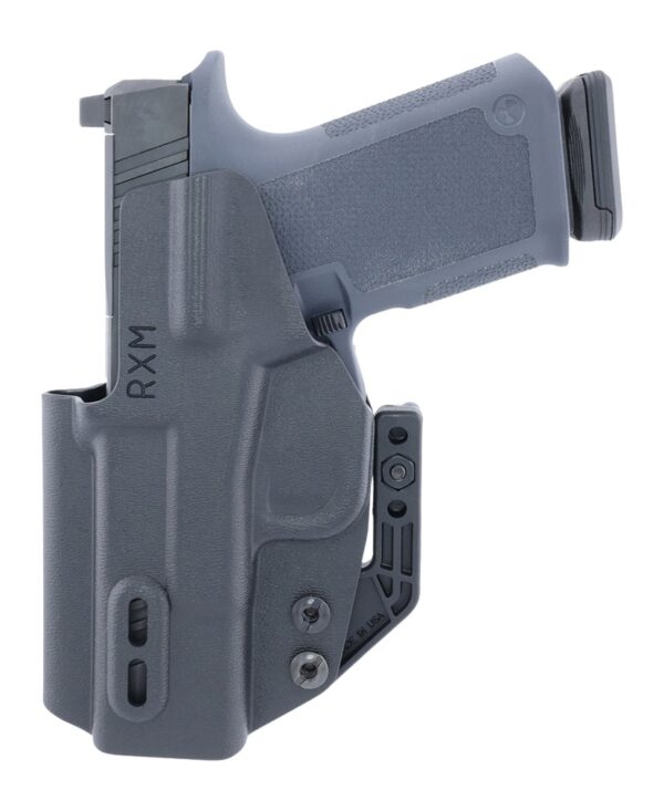 HENRY HOLSTERS HH-0018-18 CIPHER RUGER RXM — view 1