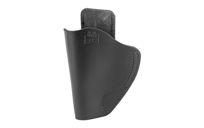 DESANTIS INSIDER S&W J-FRM RH BLK — view 1