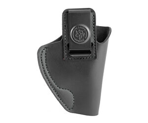DESANTIS INSIDER S&W J-FRM RH BLK — view 2