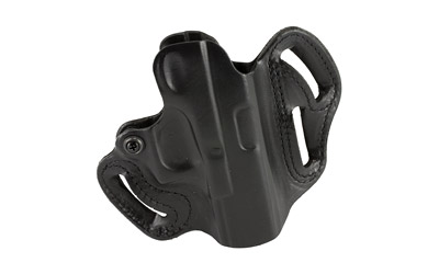 DESANTIS SPD SCBRD FOR GLK 19 RH BLK — view 1