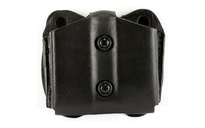 DESANTIS DBL MAG PCH DBL 9MM/40 BLK — view 1