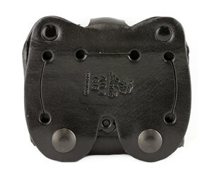 DESANTIS DBL MAG PCH DBL 9MM/40 BLK — view 2