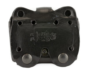 DESANTIS DBL MAG PCH FOR GLK17/19 BK — view 2
