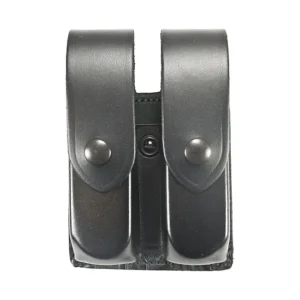 DESANTIS DOUBLE MAG POUCH GLOCK 1923 HK USP CMPT 9/40