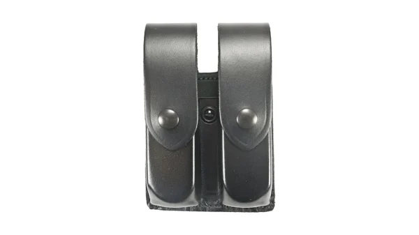 DESANTIS DOUBLE MAG POUCH GLOCK 1923 HK USP CMPT 9/40 — view 1