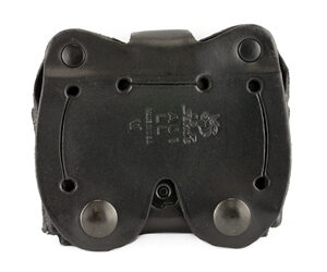 DESANTIS DBL MAG PCH 10MM/45CAL BLK — view 2
