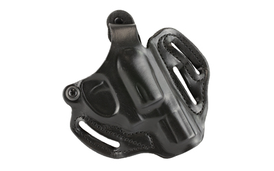 DESANTIS SCBRD S&W J FRM RH BLK — view 1