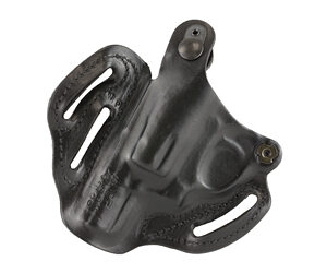 DESANTIS SCBRD S&W J FRM RH BLK — view 2
