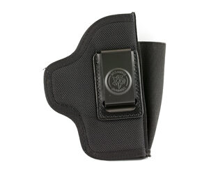 DESANTIS PROSTLTH M&P 9/40 P320C BLK — view 2