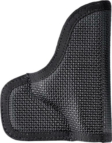 DESANTIS NEMESIS POCKET HOLSTR - NYLON AMBI KEL TEC PF9 BLACK — view 1