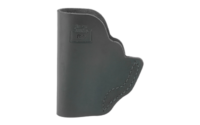 DESANTIS INSIDER LCP/P3AT/DB RH BLK — view 1