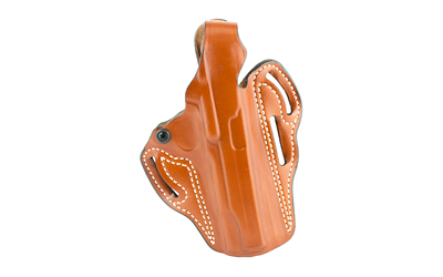DESANTIS SCBRD 1911 RH TAN — view 1
