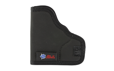 DESANTIS NEMESIS KAHR P380/938 — view 1