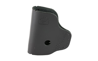 DESANTIS INSIDER BDYGRD 380 RH BLK — view 1
