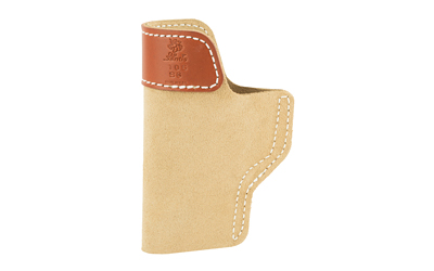 DESANTIS SOF-TUCK FOR GLK 19 RH TAN — view 1