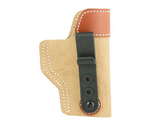 DESANTIS SOF-TUCK FOR GLK 19 RH TAN — view 2