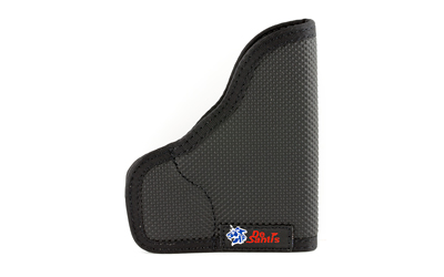 DESANTIS NEMESIS DIAMONDBACK DB9 BLK — view 1