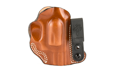 DESANTIS FLEX-TUK S&W J FRM RH TAN — view 1