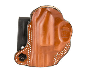 DESANTIS FLEX-TUK S&W J FRM RH TAN — view 2