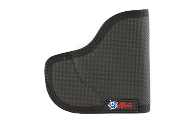 DESANTIS NEMESIS LC9/XDS 3.3/NANO BK — view 1