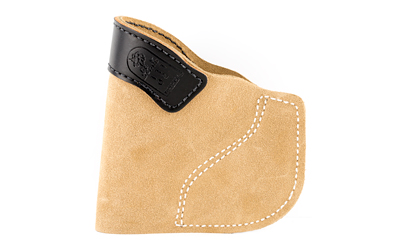DESANTIS POCKET-TUK J FRM RH TAN — view 1