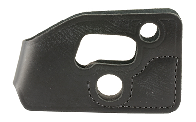 DESANTIS PKT SHOT SW BDYGRD 380 BLK — view 1