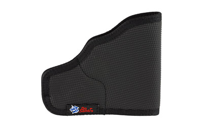 DESANTIS AMMO NEMESIS J FRAME BLK — view 1