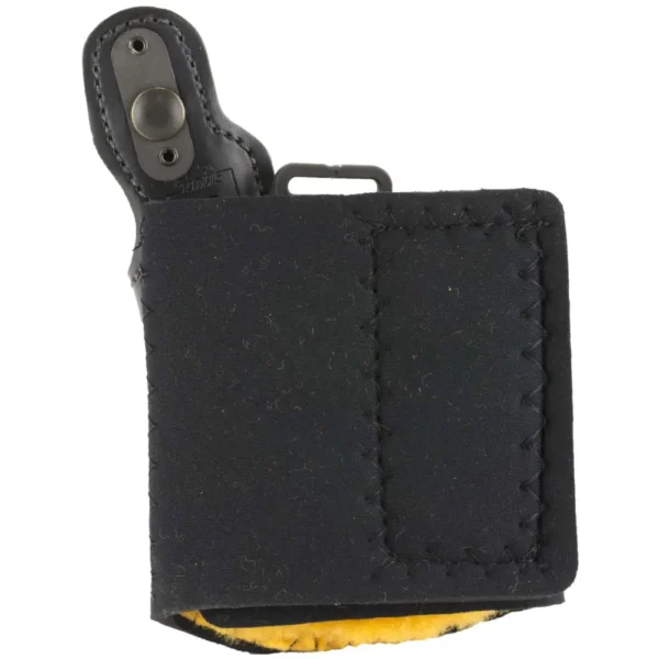 DESANTIS DIE HARD ANKLE HLSTR RH GLOCK 43/43X — view 1