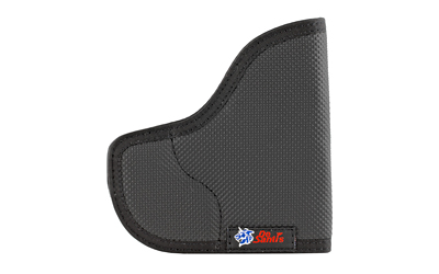 DESANTIS NEMESIS FOR GL43/43X AMB BK — view 1