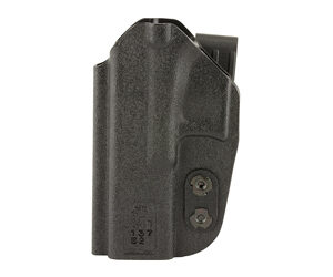 DESANTIS SLIM-TUK FOR G17/19 AMBI BK — view 2