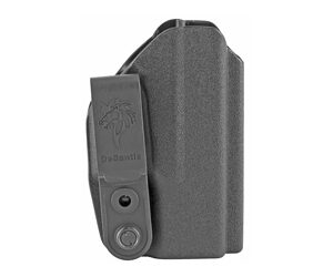 DESANTIS SLIM-TUK FOR GLK 26 AMBI BK