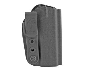 DESANTIS SLIM-TUK M&P AMBI BLK — view 2