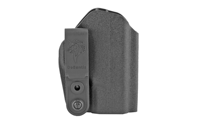 DESANTIS SLIM-TUK SHIELD AMBI BLK — view 1