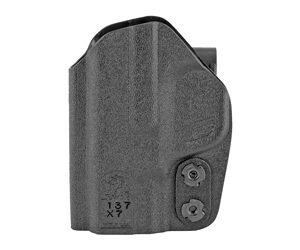 DESANTIS SLIM-TUK SHIELD AMBI BLK — view 2