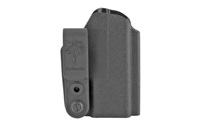 DESANTIS SLIM-TUK XDS AMBI BLK — view 1