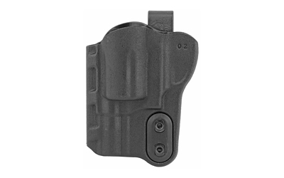 DESANTIS SLIM-TUK S&W J FRAME AMBI — view 1