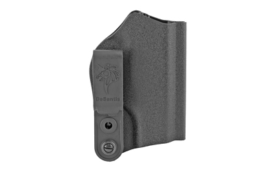 DESANTIS SLIM-TUK LC9/380 AMBI BLK — view 1