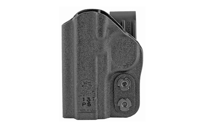 DESANTIS SLIM-TUK SIG P238 AMBI BLK — view 1