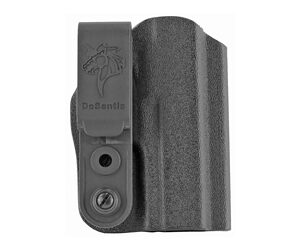 DESANTIS SLIM-TUK SIG P238 AMBI BLK — view 2