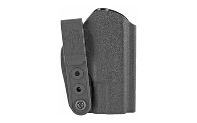 DESANTIS SLIM-TUK M&P45 SHIELD AM BK — view 1
