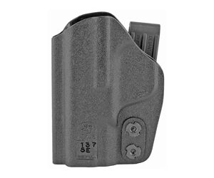 DESANTIS SLIM-TUK M&P45 SHIELD AM BK — view 2