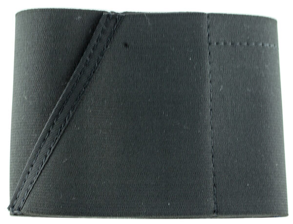 DeSantis Gunhide 061BJG1Z0 Option 4  Black Small Nylon — view 1