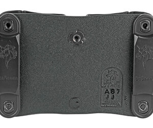 DESANTIS QUANTICO DMP DS9MM/40  AMBI — view 2