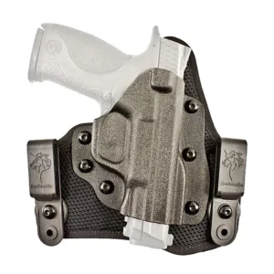 DESANTIS PEGASUS INFILTRATOR AIR BLACK NYLON KYDEX LH GLOCK 43