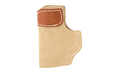 DESANTIS SOF-TUCK SIG P365 RH TAN — view 1