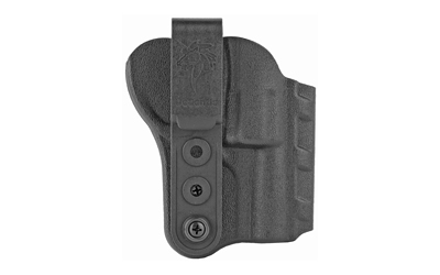 DESANTIS SLIM-TUK RUGER LCR AMBI — view 1
