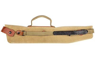 DESANTIS KURZ SHOTGUN CASE 12/20GA — view 1